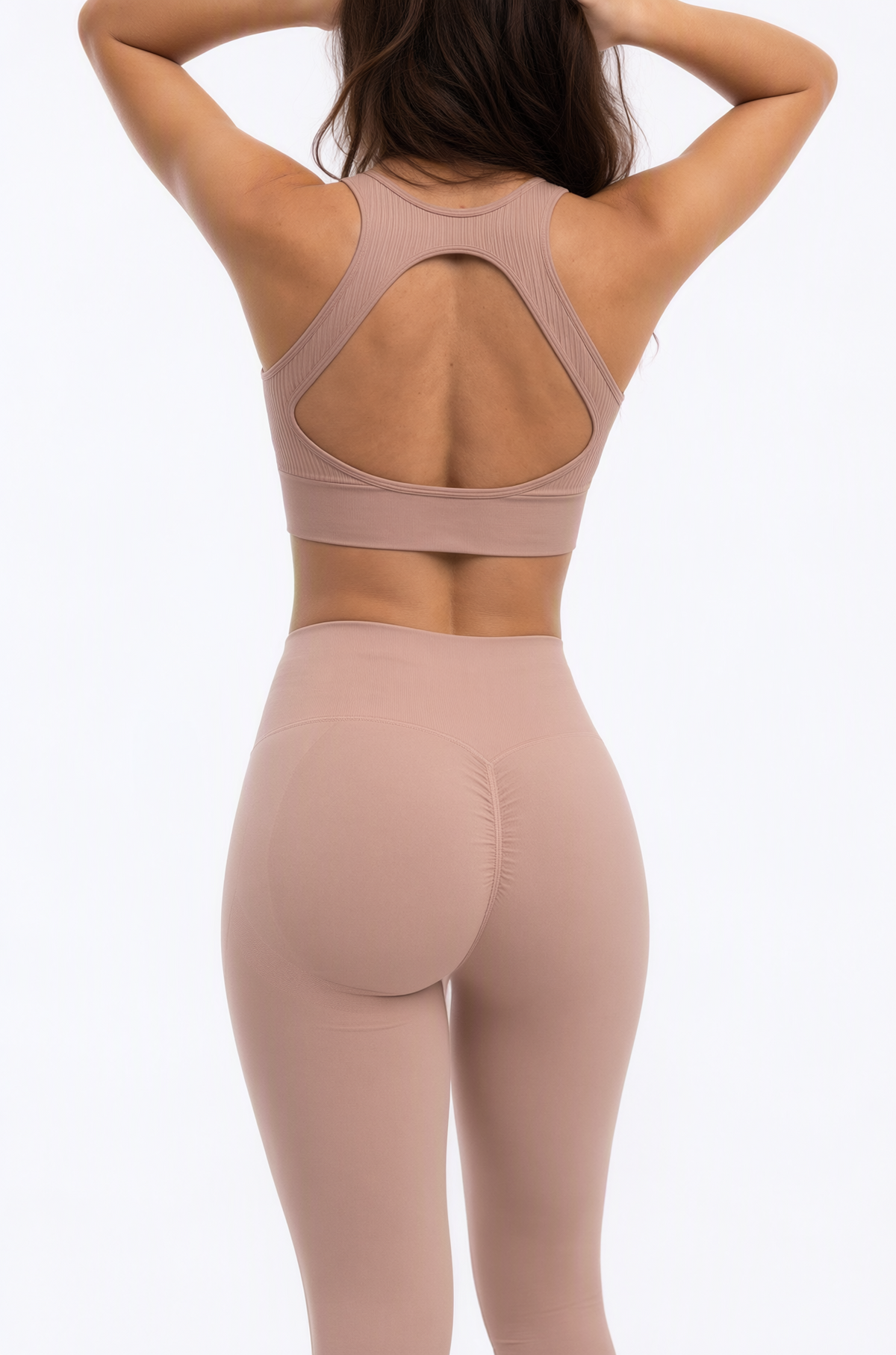 Form™ Open-Back Lift Bra