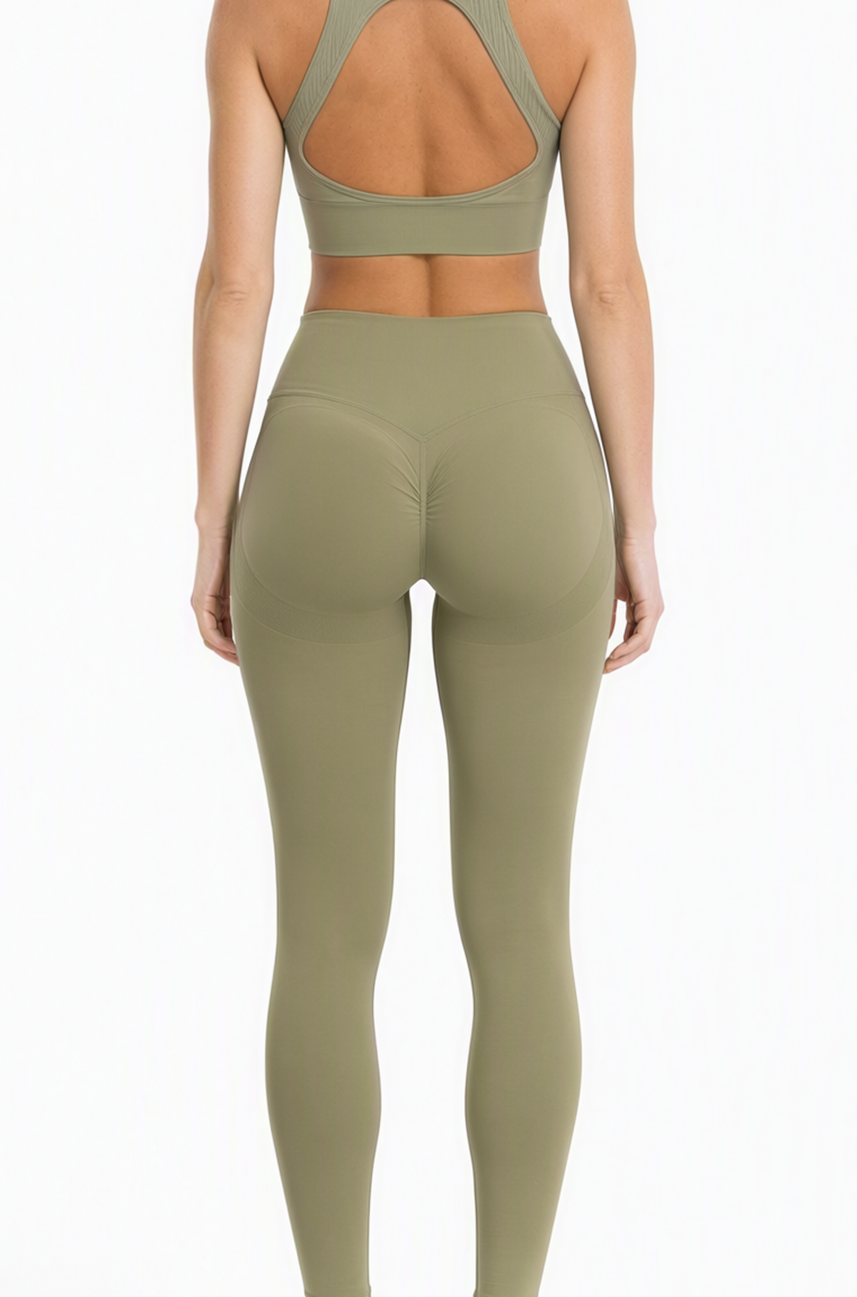 Form™ High-Waist Hold Leggings