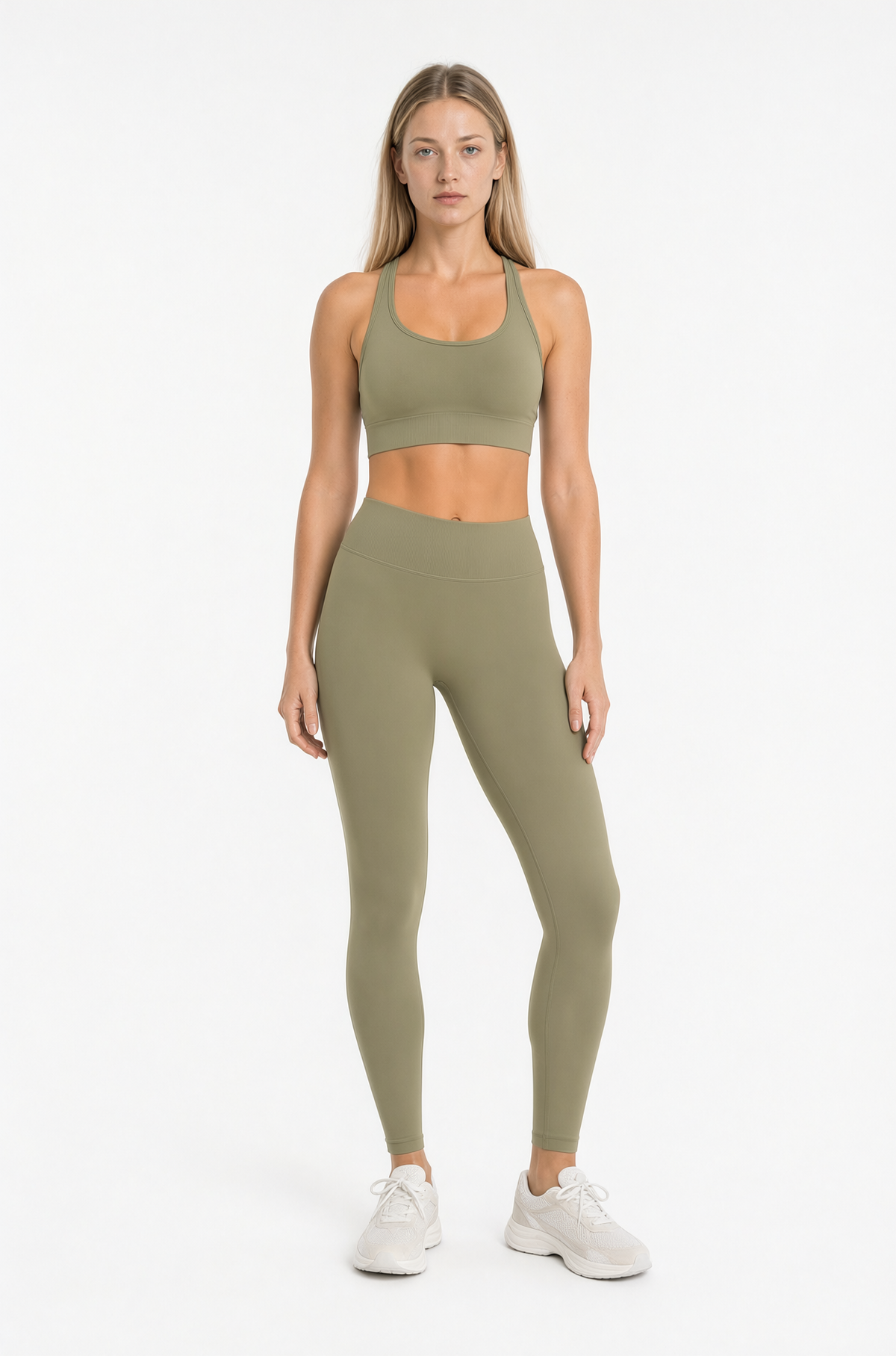 Form™ High-Waist Hold Leggings
