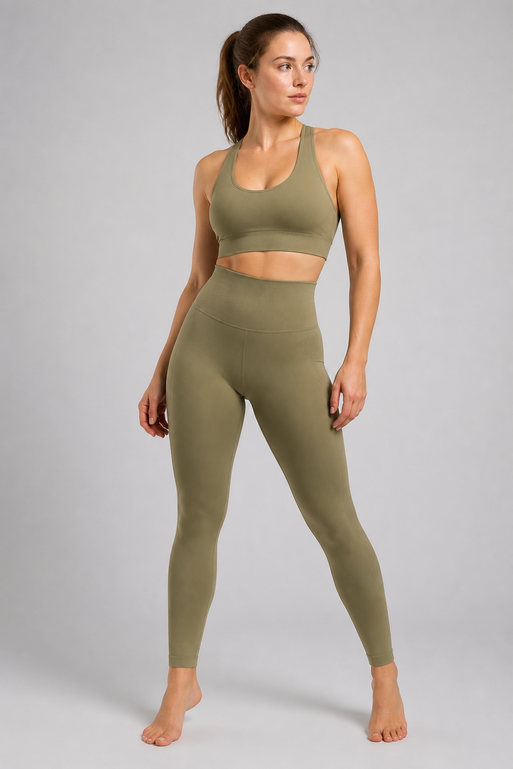 Form™ High-Waist Hold Leggings