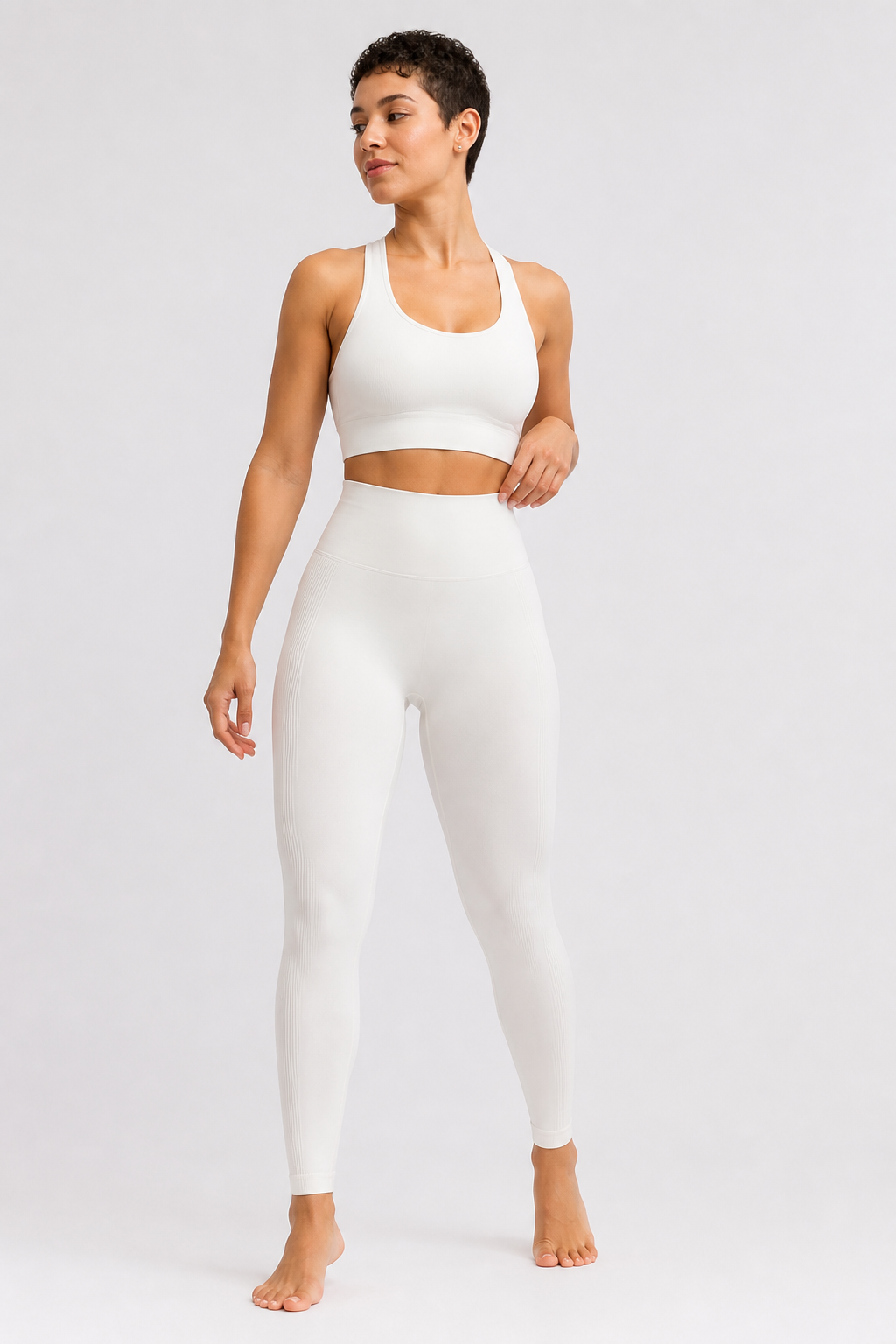 Form™ High-Waist Hold Leggings
