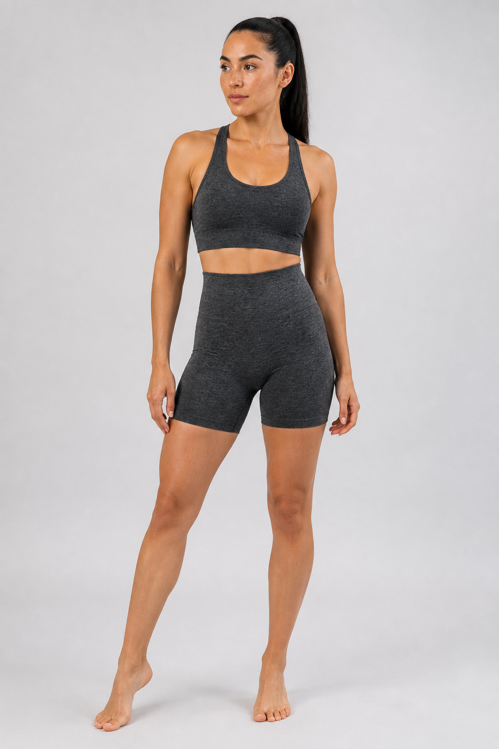 Form™ High-Waist Hold Shorts