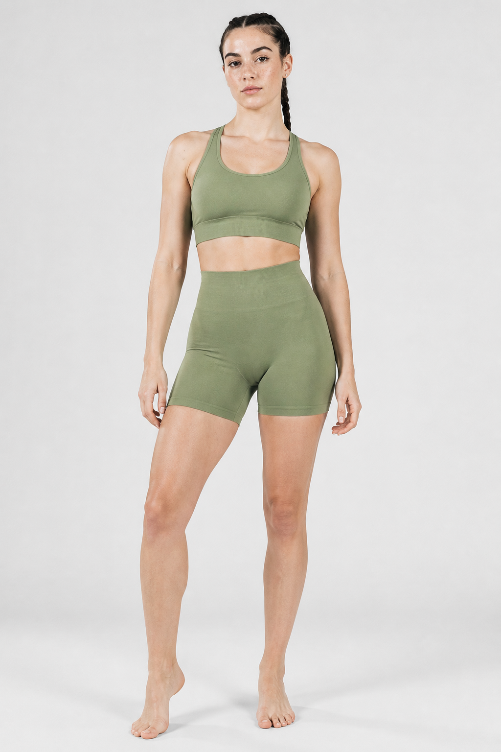 Form™ High-Waist Hold Shorts