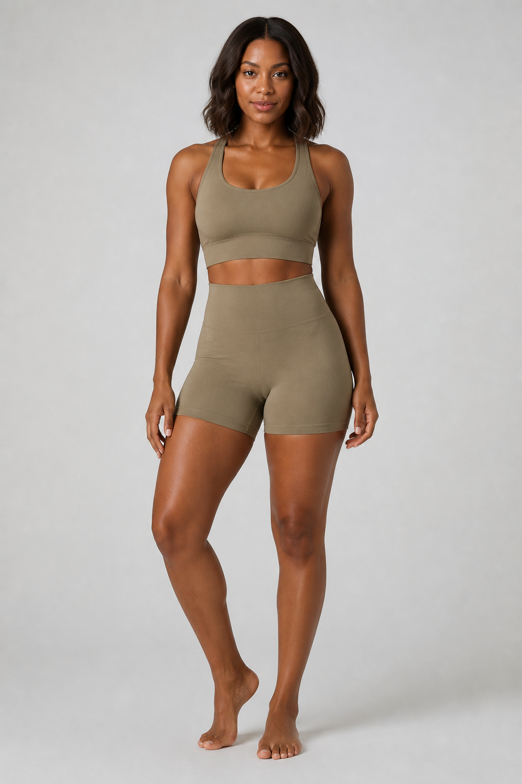 Form™ High-Waist Hold Shorts