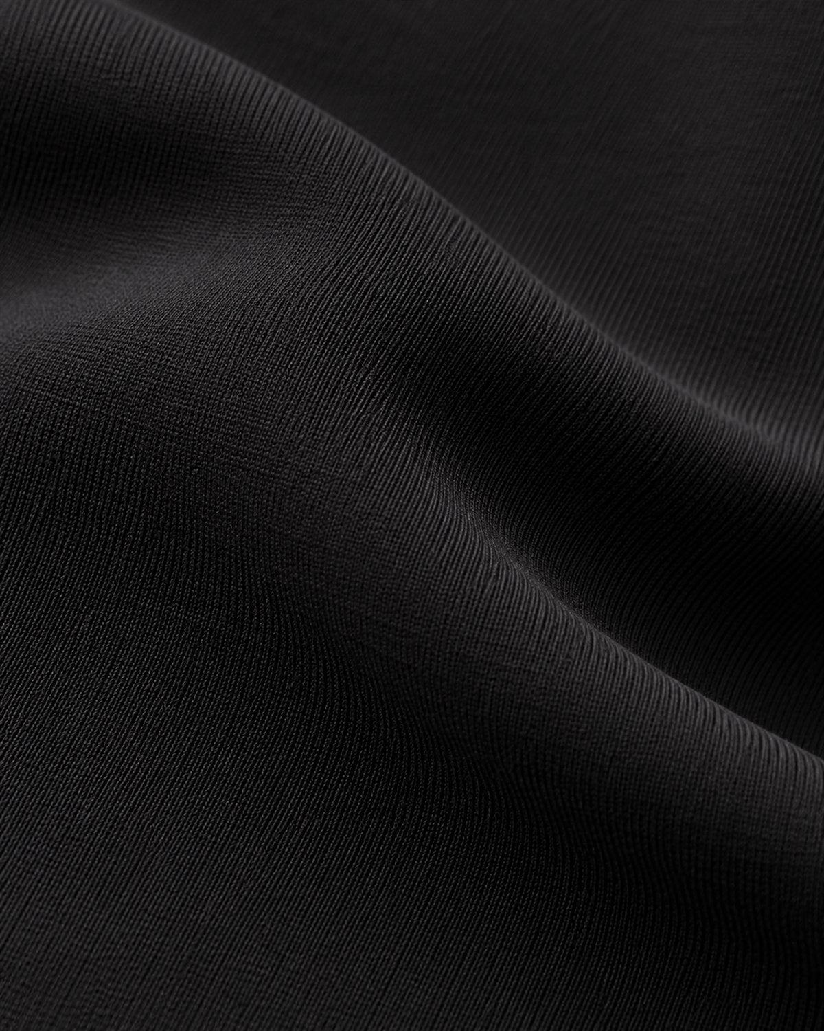 LURVE performance fabric in Black