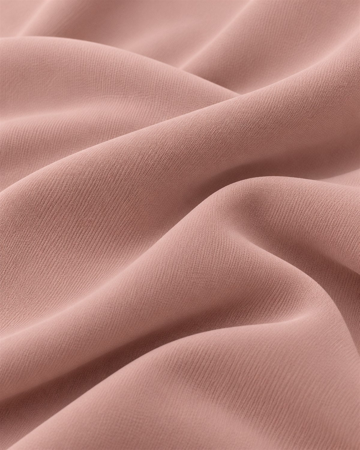 LURVE performance fabric in Dusty Rose