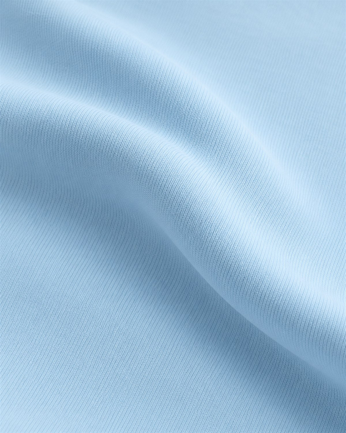LURVE performance fabric in Ice Blue