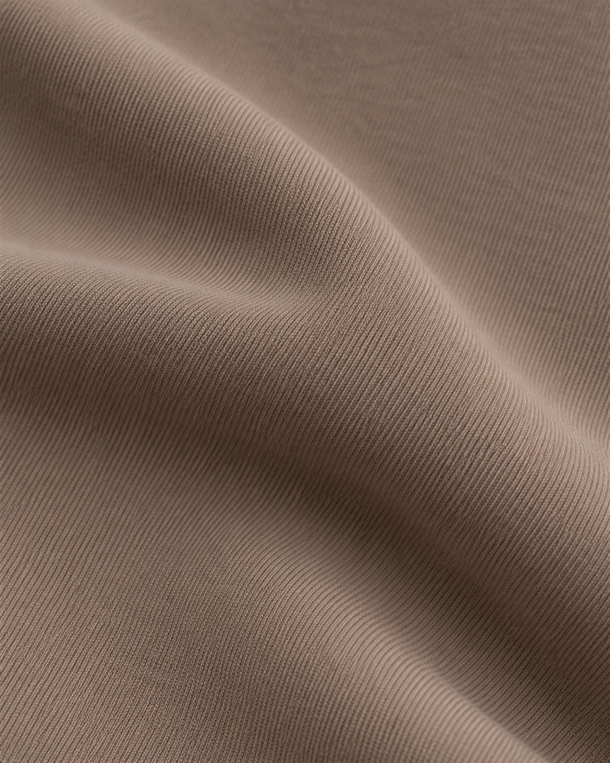 LURVE performance fabric in Mushroom