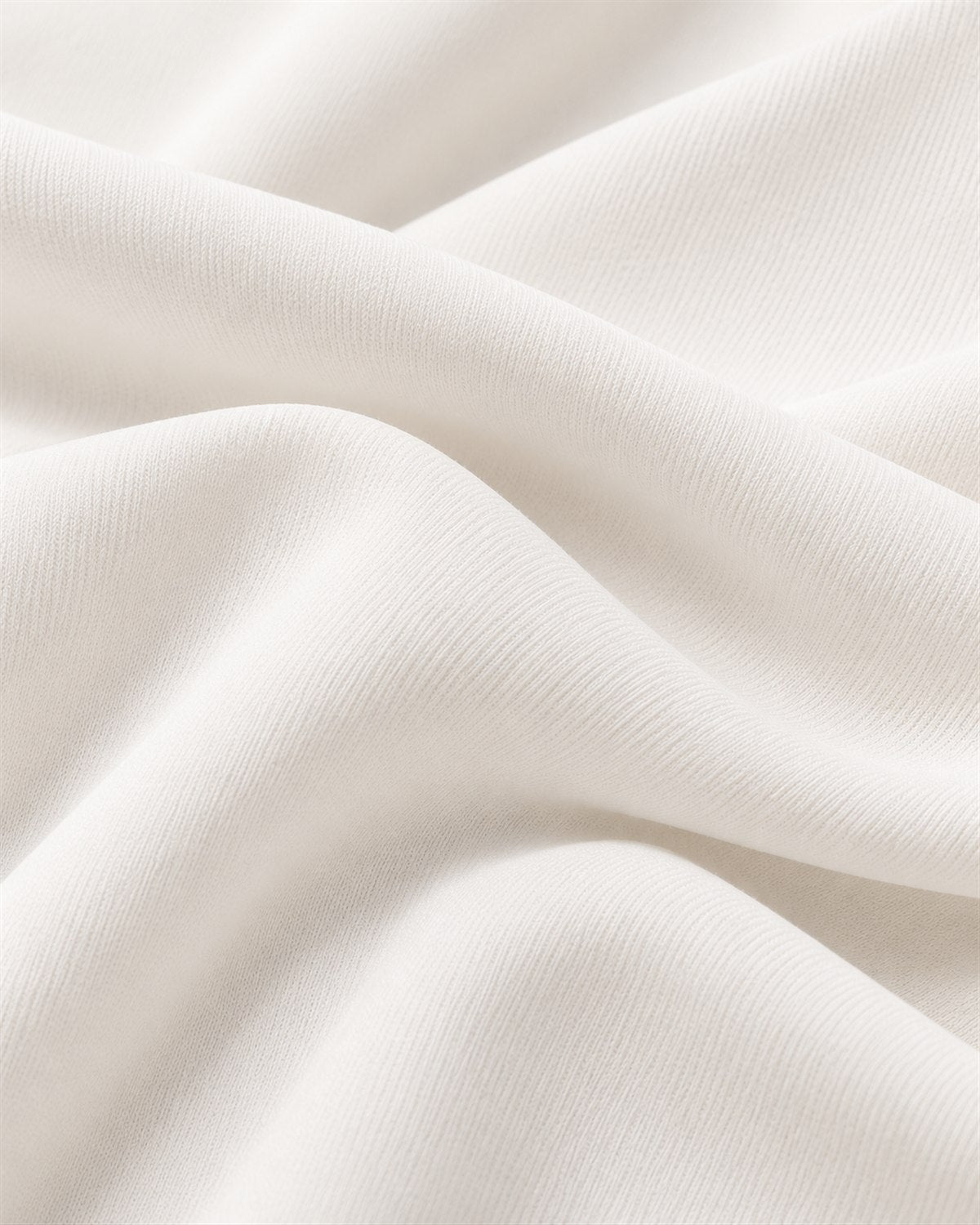 LURVE performance fabric in White